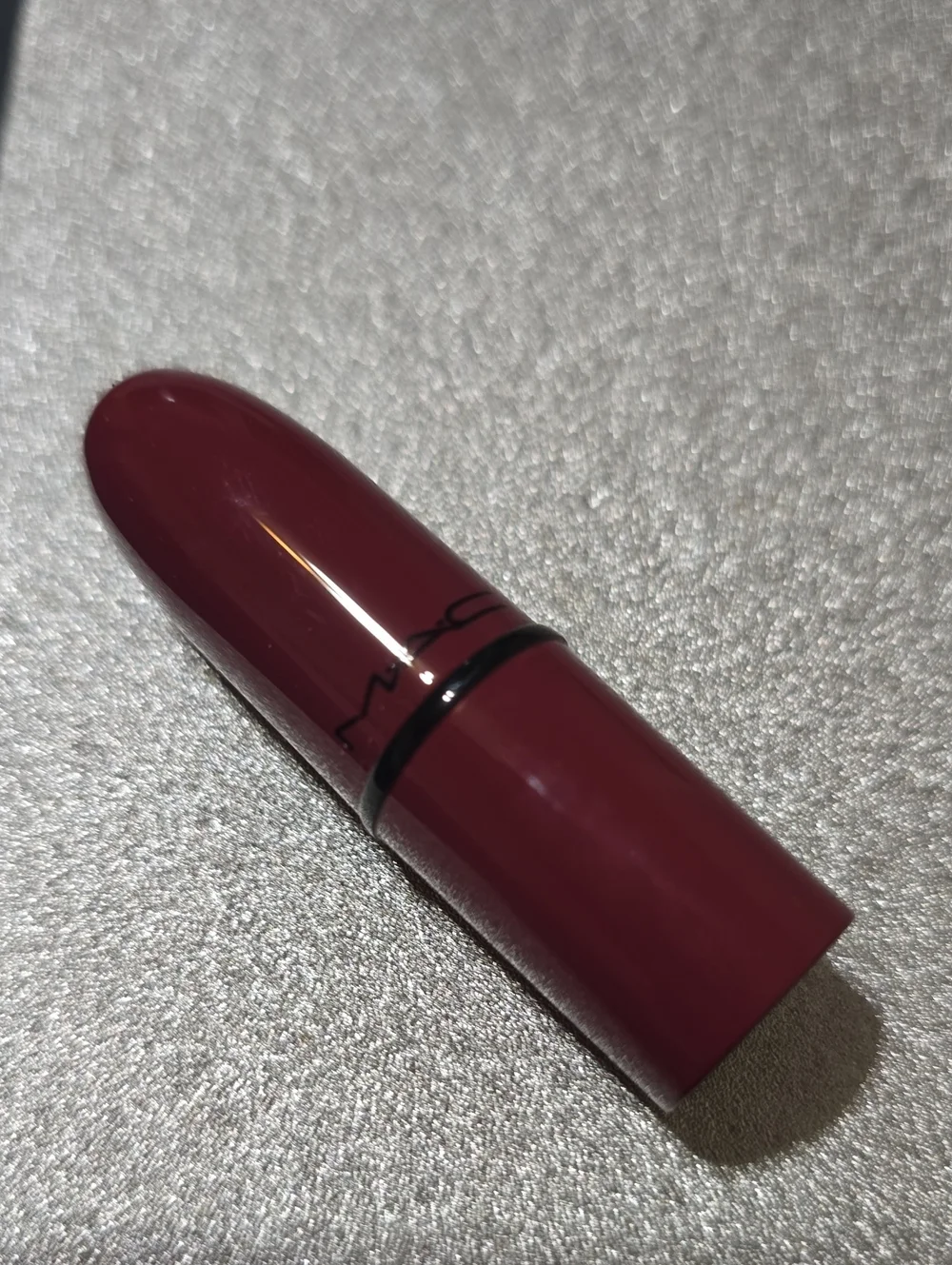 🧚‍♀️DIVA MAC MINI Holiday 2021 DISCONTINUED Matte Lipstick NWOBox
